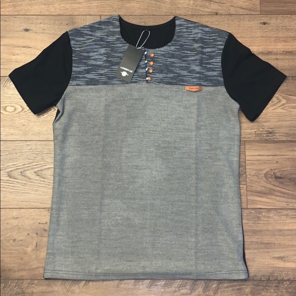 Men’s T Shirt